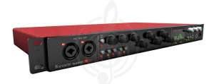 Изображение Focusrite Scarlett 18i20