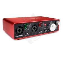 Изображение Focusrite MOSC0012