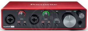 Изображение Focusrite MOSC0013