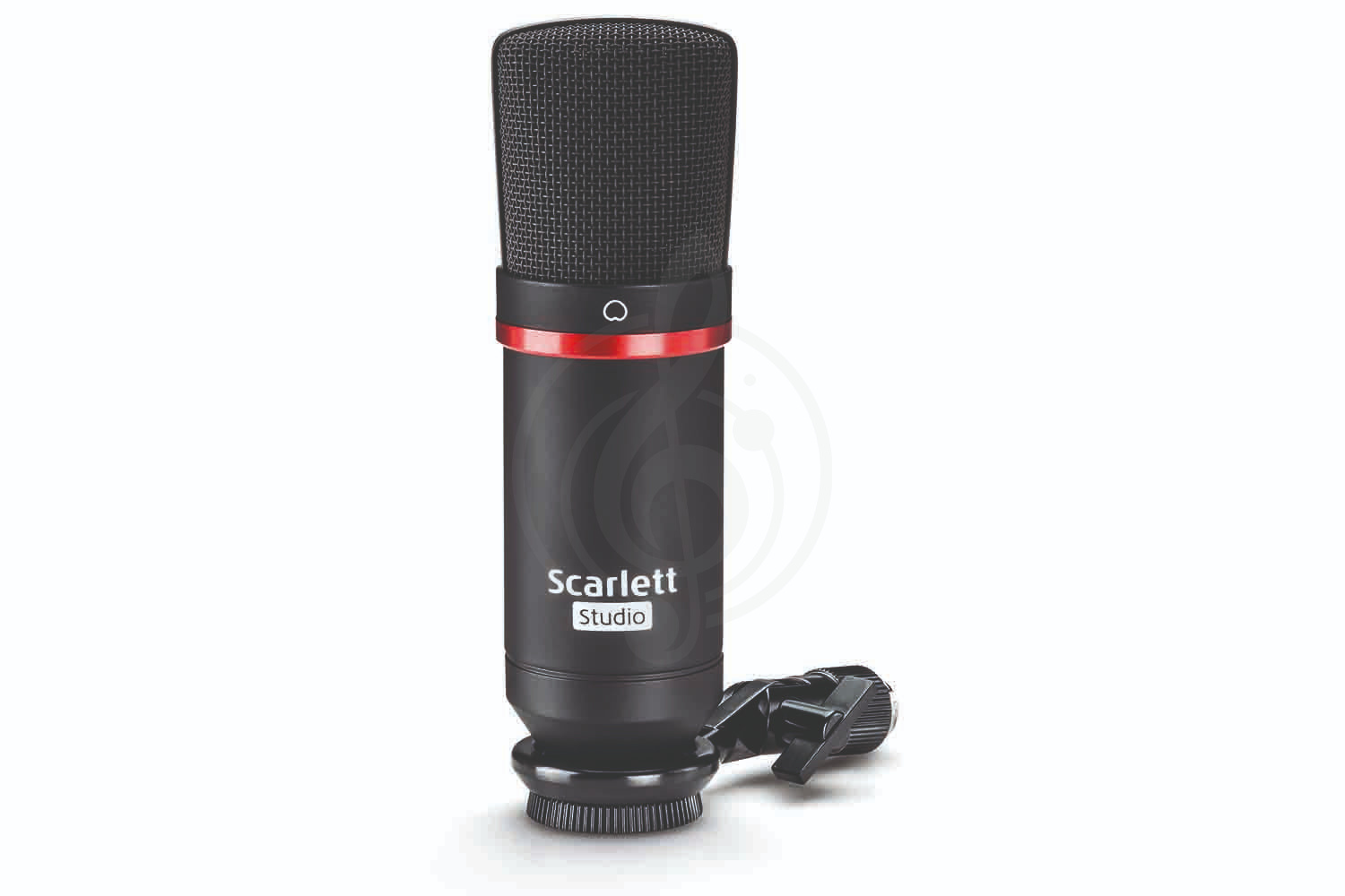 Комплект для звукозаписи Комплекты для звукозаписи Focusrite Focusrite Scarlett Solo Studio (2nd GEN) - Студийный комплект MOSC0021 - фото 3