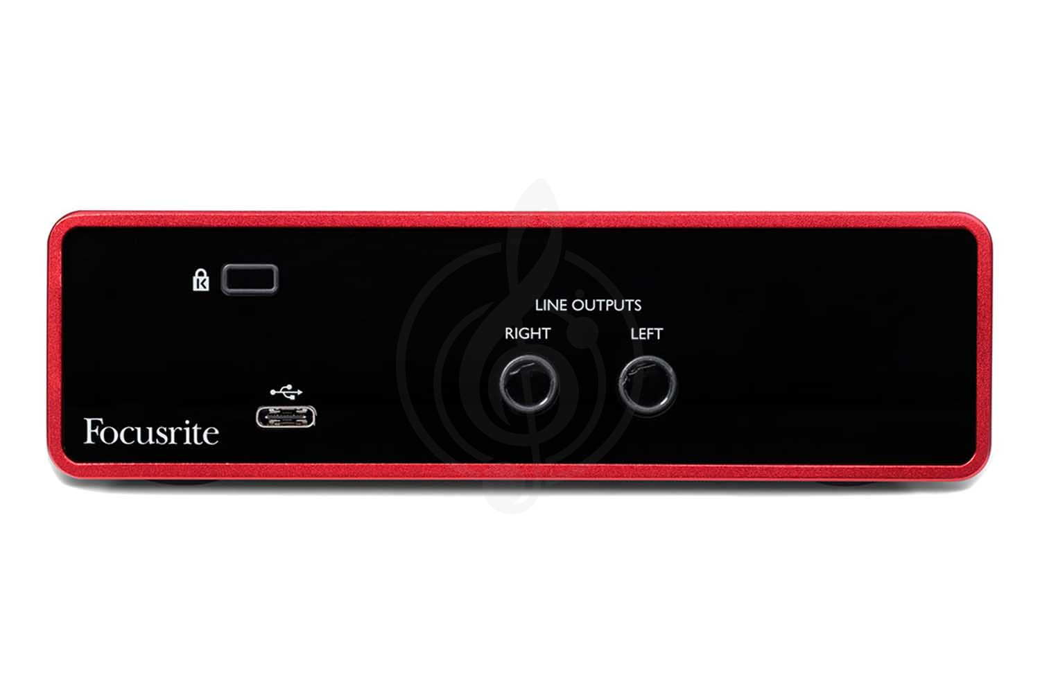 Комплект для звукозаписи Комплекты для звукозаписи Focusrite Focusrite Scarlett Solo Studio (3rd GEN) - Студийный комплект MOSC0031 - фото 8