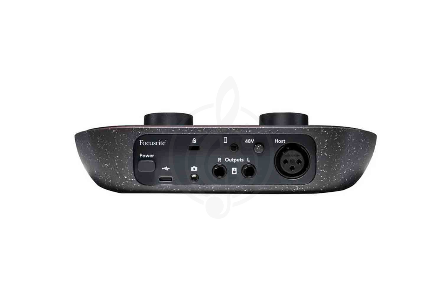 Звуковая карта Focusrite Vocaster-One Vocaster One - Звуковая карта вокальная USB, Focusrite Vocaster-One в магазине Доминанта мьюзик - фото 2