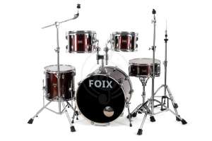 Изображение Ударная установка Foix DF-21L07