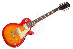 Изображение Электрогитара Les Paul Foix FEG/FEG-KG-10-RED