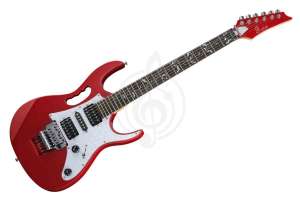 Изображение Электрогитара Superstrat Foix FEG/FEG-KG-20-RED