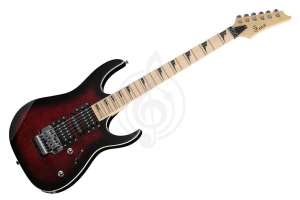 Изображение Электрогитара Superstrat Foix FEG/FEG-KG-21-RED