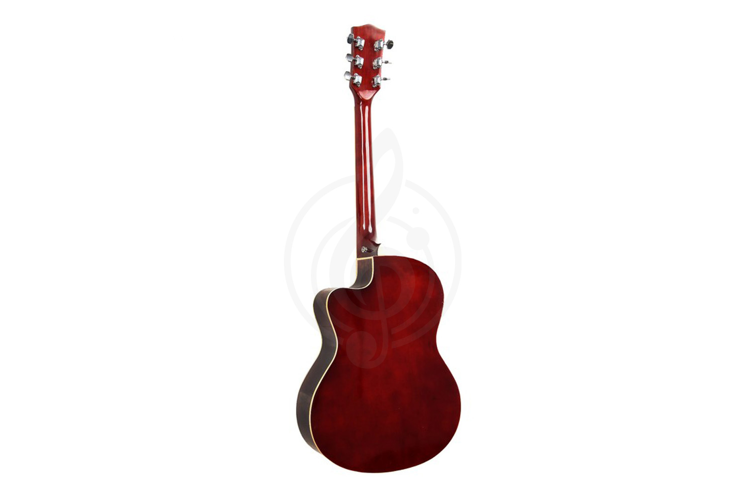 Акустическая гитара Акустические гитары Foix Foix FFG-1039SB - Акустическая гитара FFG-1039SB - фото 2