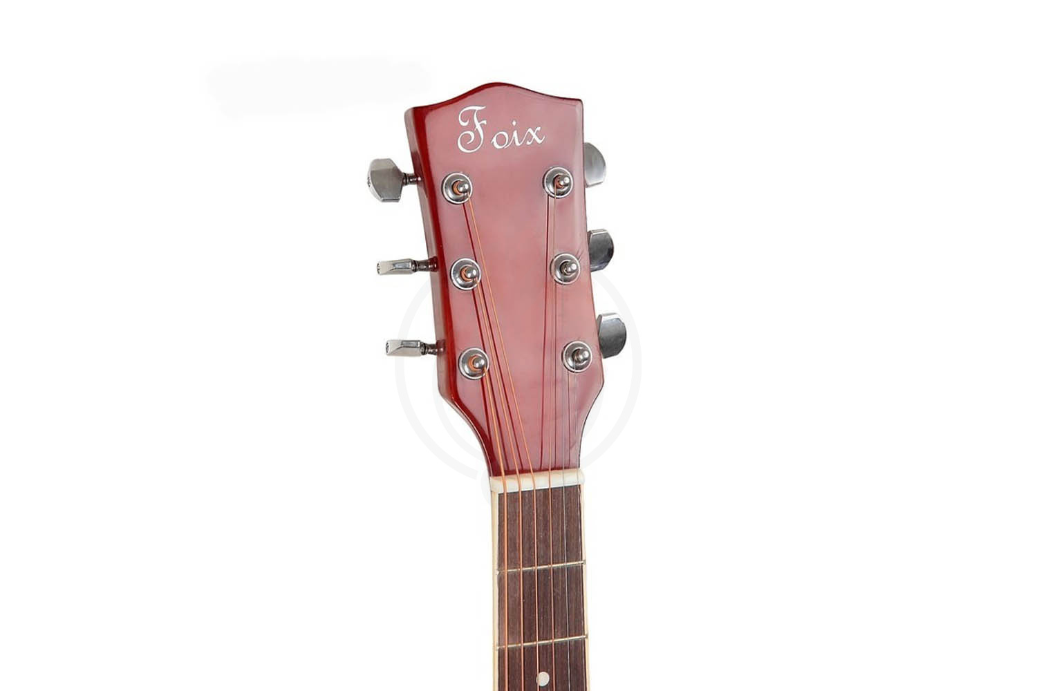 Акустическая гитара Акустические гитары Foix Foix FFG-1039SB - Акустическая гитара FFG-1039SB - фото 6