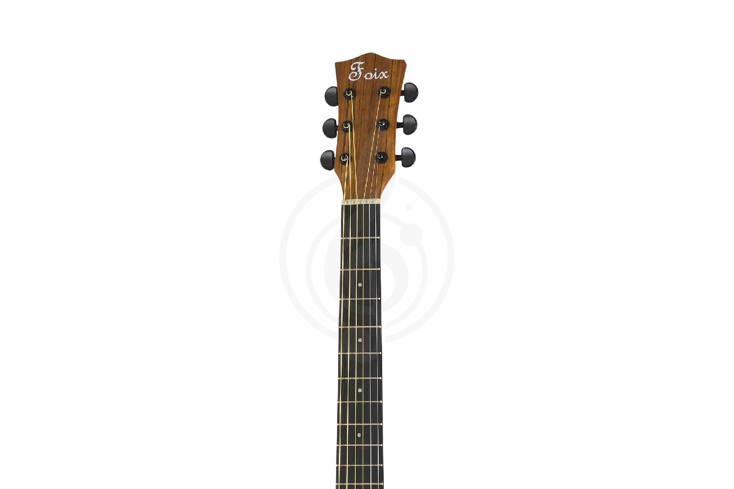 Акустическая гитара Foix FFG-4150С - Акустическая гитара, Foix FFG-4150С в магазине Доминанта мьюзик - фото 3