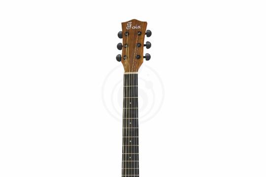 Акустическая гитара Foix FFG-4150С - Акустическая гитара, Foix FFG-4150С в магазине Доминанта мьюзик - фото 3