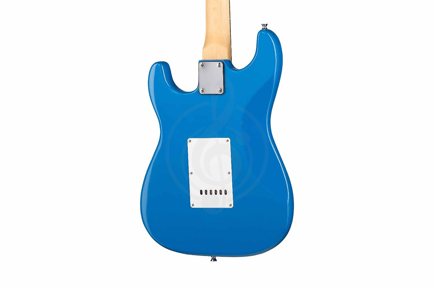 Электрогитара Stratocaster Foix FGP/FGP-STK-BL - Электрогитара, Foix FGP/FGP-STK-BL в магазине Доминанта мьюзик - фото 6