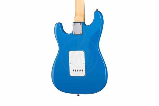 Электрогитара Stratocaster Foix FGP/FGP-STK-BL - Электрогитара, Foix FGP/FGP-STK-BL в магазине Доминанта мьюзик - фото 6