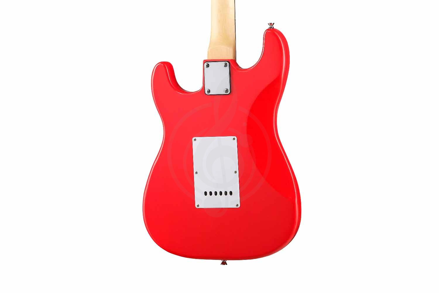 Электрогитара Stratocaster Foix FGP/FGP-STK-RD - Электрогитара, Foix FGP/FGP-STK-RD в магазине Доминанта мьюзик - фото 6