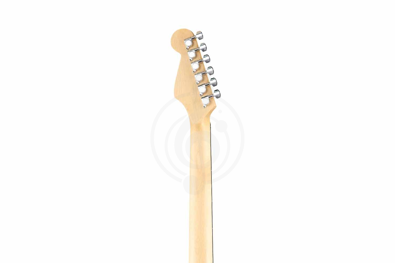 Электрогитара Stratocaster Foix FGP/FGP-STK-SB - Электрогитара, Foix FGP/FGP-STK-SB в магазине Доминанта мьюзик - фото 3