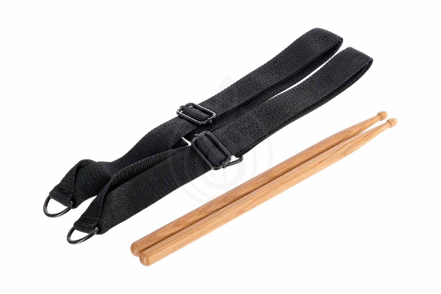 Маршевый барабан Foix FJSD12-PR - Маршевый малый барабан 12х7", Foix FJSD12-PR в магазине DominantaMusic - фото 2