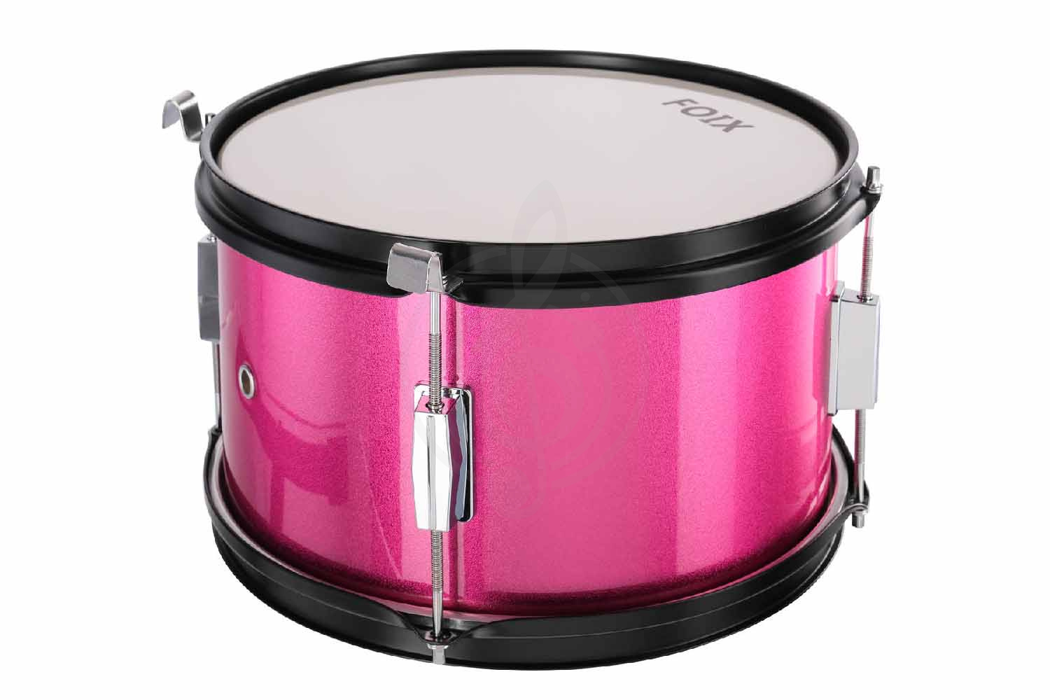 Маршевый барабан Foix FJSD12-PR - Маршевый малый барабан 12х7", Foix FJSD12-PR в магазине DominantaMusic - фото 3