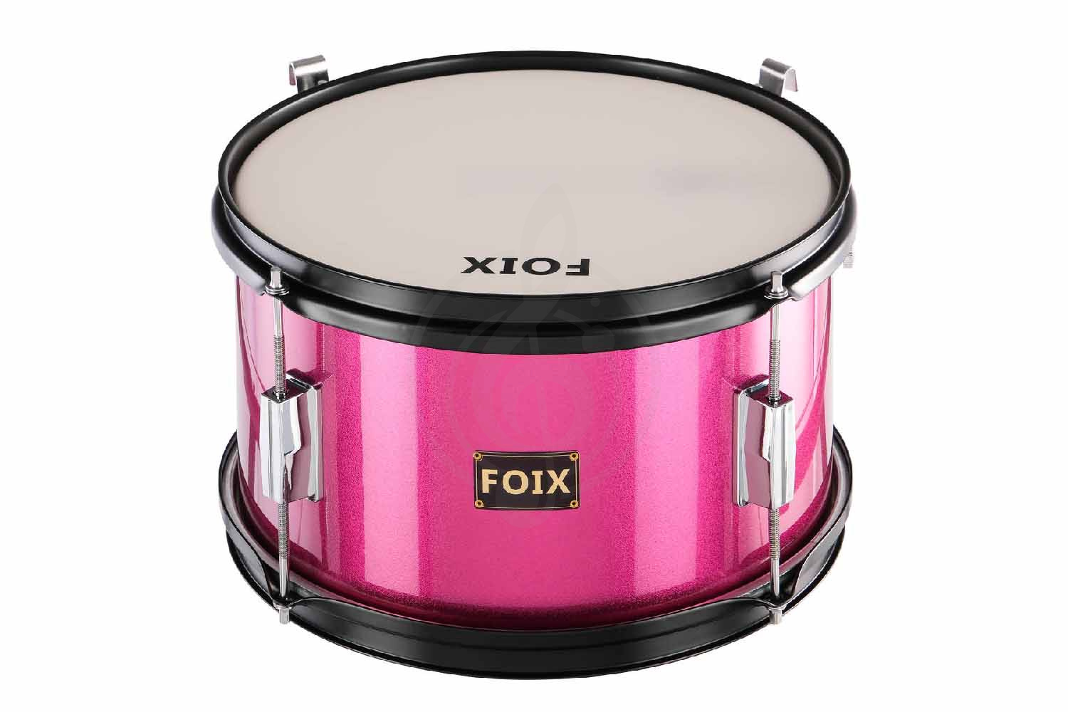 Маршевый барабан Foix FJSD12-PR - Маршевый малый барабан 12х7", Foix FJSD12-PR в магазине DominantaMusic - фото 5