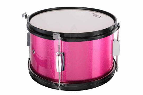 Маршевый барабан Foix FJSD12-PR - Маршевый малый барабан 12х7", Foix FJSD12-PR в магазине DominantaMusic - фото 3