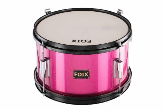 Маршевый барабан Foix FJSD12-PR - Маршевый малый барабан 12х7", Foix FJSD12-PR в магазине DominantaMusic - фото 5