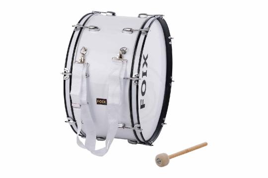 Маршевый барабан Foix FMBD-2412 - Маршевый бас-барабан, Foix FMBD-2412 в магазине DominantaMusic - фото 4