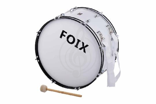 Изображение Маршевый барабан Foix FMBD-2412