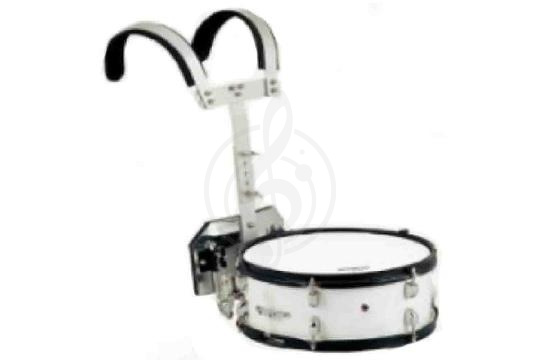 Маршевый барабан Foix FSSD-1455 - Маршевый малый барабан 14х5,5", Foix FSSD-1455 в магазине DominantaMusic - фото 1