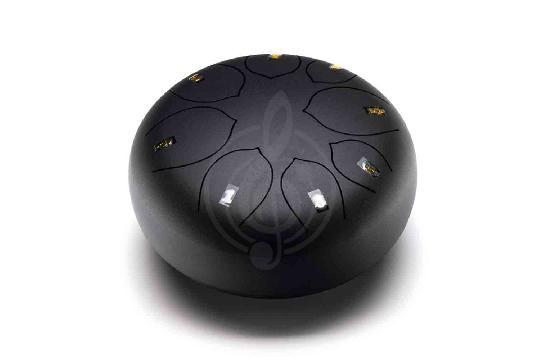 Изображение Глюкофон Foix FTD-108F-BK