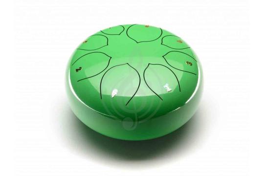 Глюкофон Foix FTD-108F-GR - Глюкофон,  FTD-108F-GR в магазине DominantaMusic - фото 2