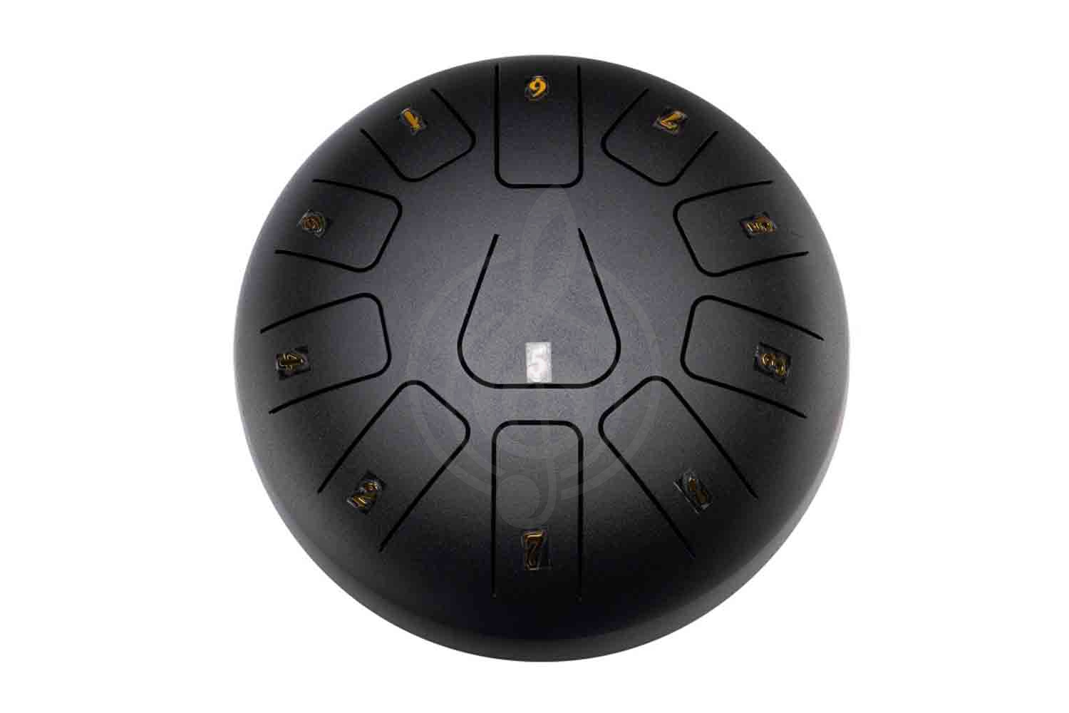 Глюкофон Foix FTD-811G-BK - Глюкофон,  FTD-811G-BK в магазине DominantaMusic - фото 1