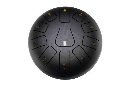 Глюкофон Foix FTD-811G-BK - Глюкофон,  FTD-811G-BK в магазине DominantaMusic - фото 1