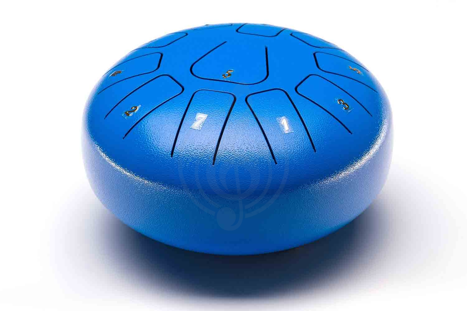 Глюкофон Foix FTD-811G-BL - Глюкофон,  FTD-811G-BL в магазине DominantaMusic - фото 5