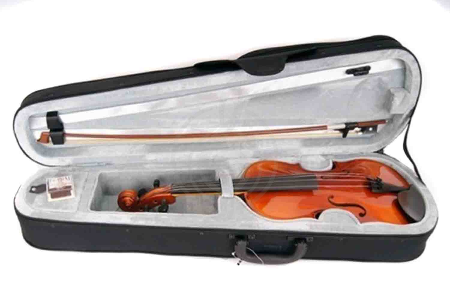 Кейс для скрипки Foix FVC31-3/4 - Футляр для скрипки 3/4, Foix FVC31-3/4 в магазине DominantaMusic - фото 1