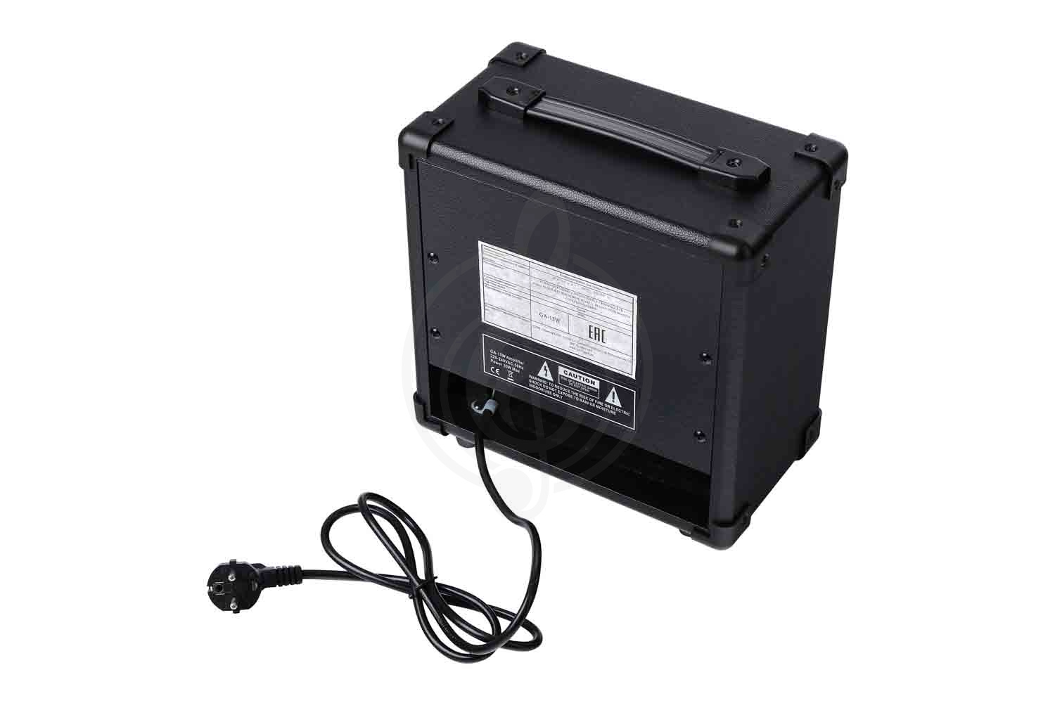 Комбоусилитель для электрогитары Foix GA-15W - Комбоусилитель гитарный, Foix GA-15W в магазине Доминанта мьюзик - фото 2