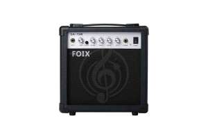 Изображение Foix GA-15W - Комбоусилитель гитарный