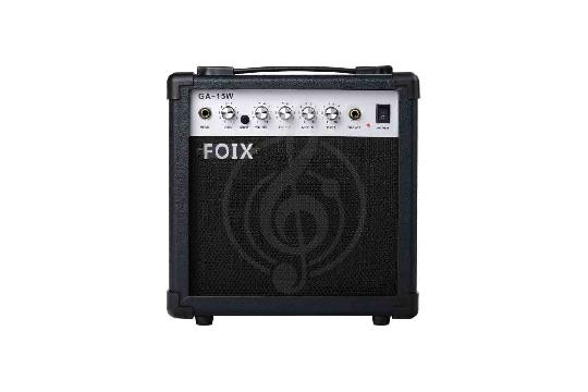 Изображение Foix GA-15W - Комбоусилитель гитарный
