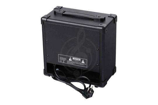 Комбоусилитель для электрогитары Foix GA-20W - Комбоусилитель гитарный, Foix GA-20W в магазине Доминанта мьюзик - фото 2
