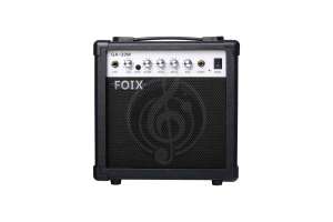 Изображение Foix GA-20W - Комбоусилитель гитарный
