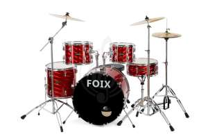 Изображение Ударная установка Foix LH-21H21