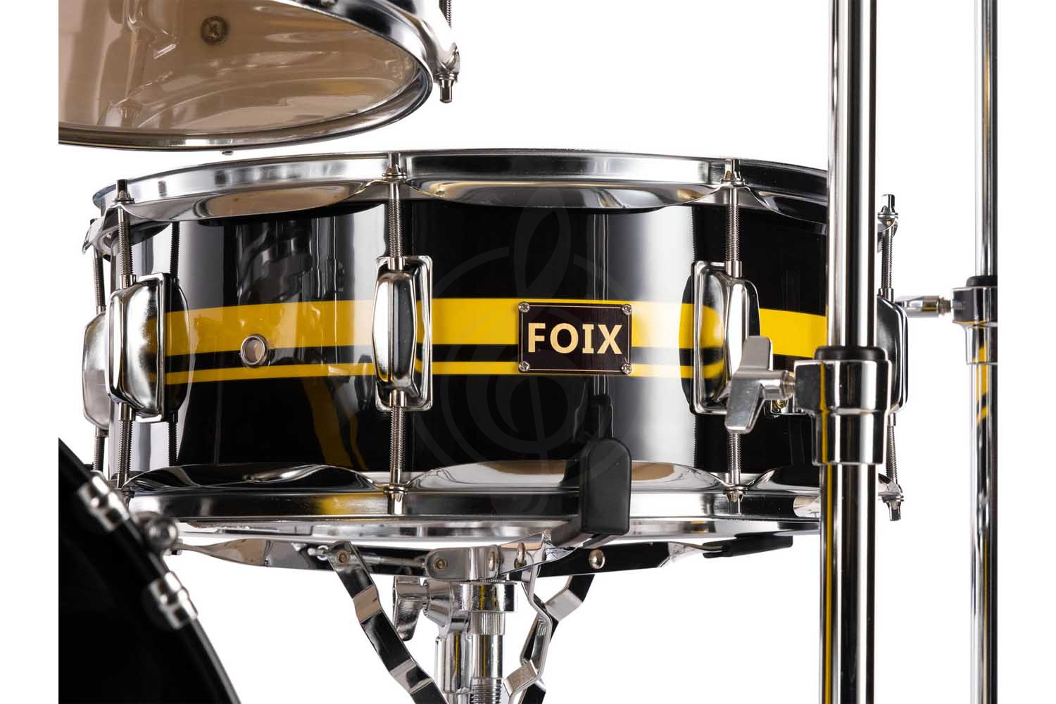 Ударная установка Foix LH-21H25 - Барабанная установка,  LH-21H25 в магазине DominantaMusic - фото 9