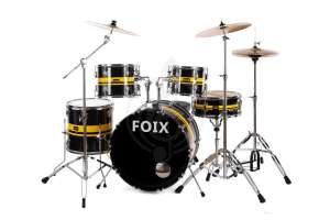 Изображение Ударная установка Foix LH-21H25