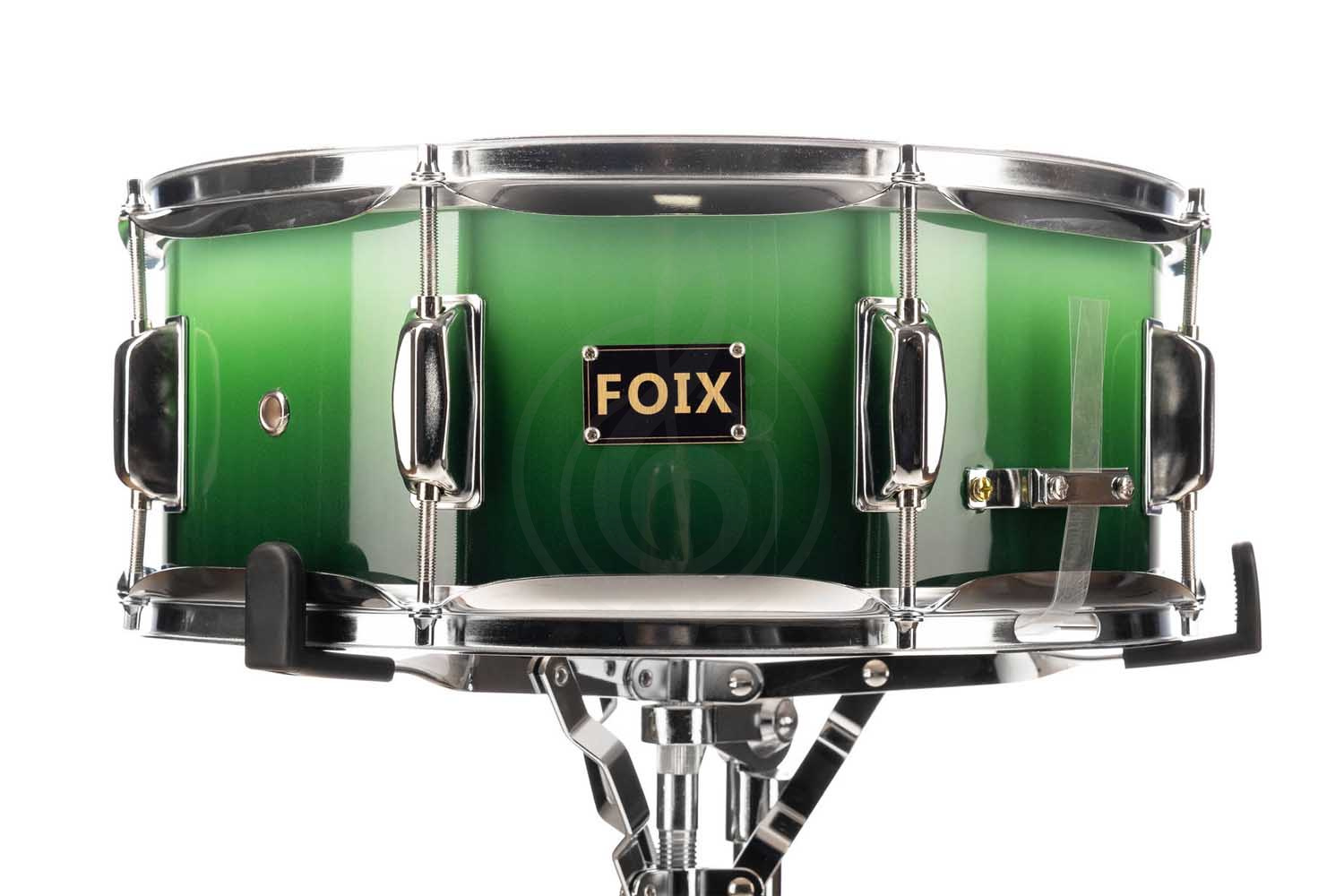 Ударная установка Foix LH-21H29 - Барабанная установка,  LH-21H29 в магазине DominantaMusic - фото 10