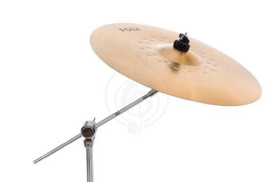 Ударная установка Foix LH-21H29 - Барабанная установка,  LH-21H29 в магазине DominantaMusic - фото 8