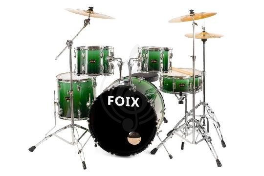 Изображение Ударные инструменты Foix LH-21H29