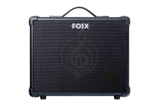 Комбоусилитель для электрогитары Foix PG-15 - Комбоусилитель гитарный, Foix PG-15 в магазине Доминанта мьюзик - фото 4