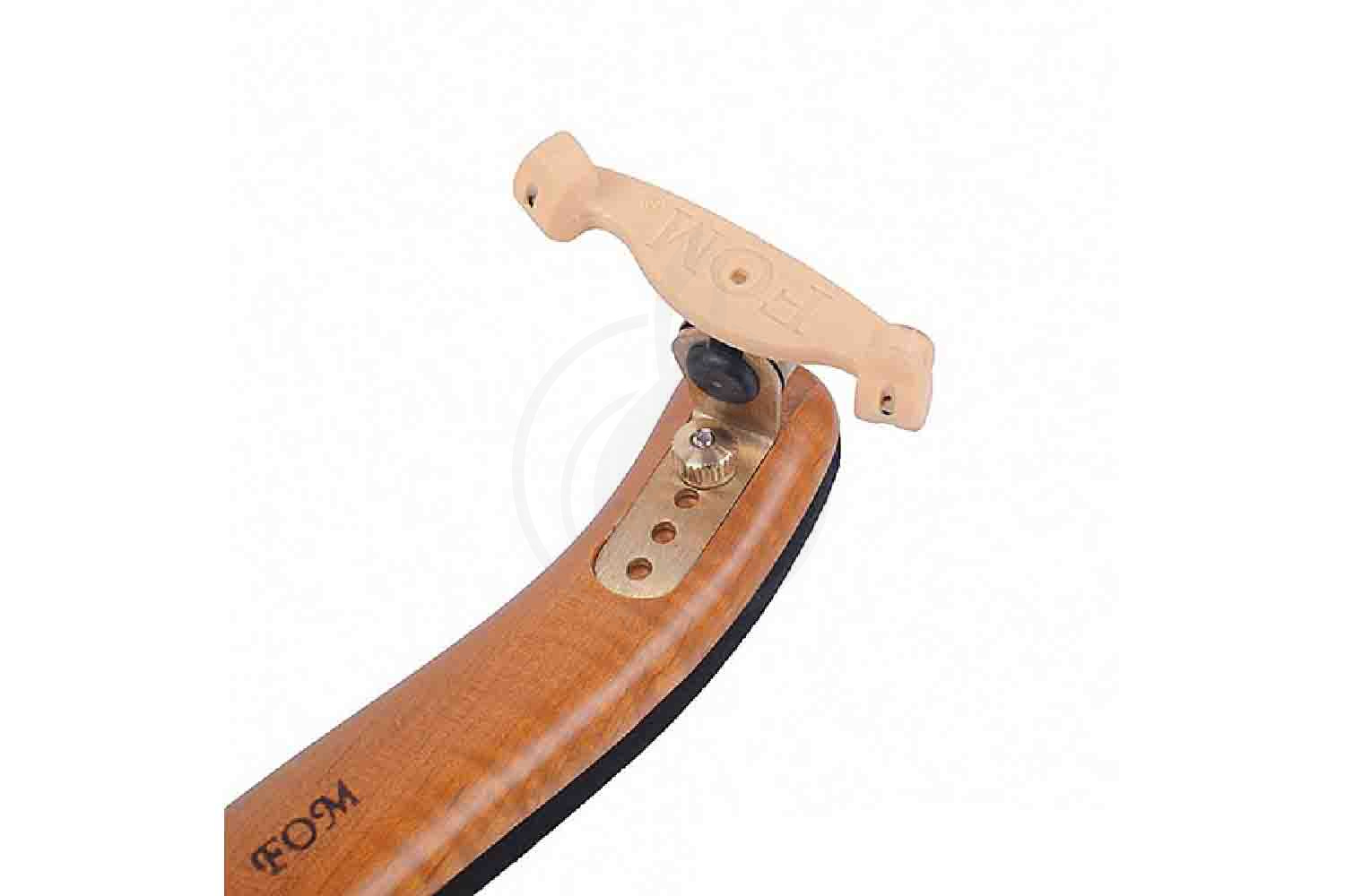 Мостик для скрипки FOM ME-032 - Мостик для скрипки размером 4/4-3/4, FOM ME-032 в магазине DominantaMusic - фото 2