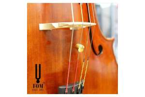 Перейти к просмотру FOM WK-50/80 Изображение FOM WK-50/80