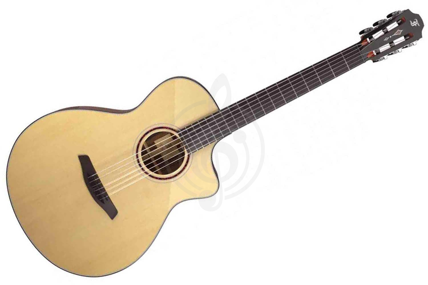 Акустическая гитара FURCH GNC 4-SR - Акустическая гитара, FURCH GNC 4-SR в магазине DominantaMusic - фото 1