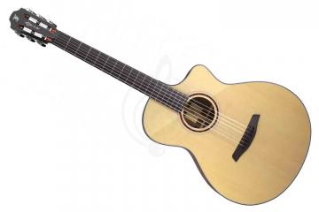 Акустическая гитара FURCH GNC 4-SR - Акустическая гитара, FURCH GNC 4-SR в магазине DominantaMusic - фото 3