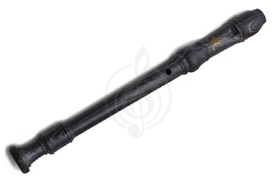 Future Star FS-SD08 BK - Блокфлейта - фото 1 Блокфлейта сопрано Future Star FS-SD08 BK - Блокфлейта, FS-SD08 BK в магазине DominantaMusic - фото 1