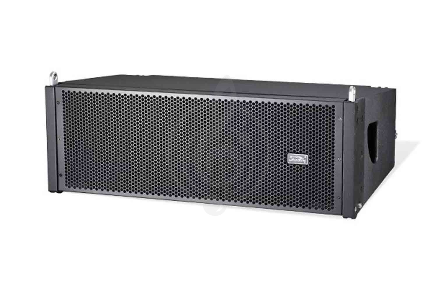  G210A Акустическая система, элемент линейного массива, активная, Soundking, Soundking G210A в магазине DominantaMusic - фото 1